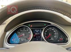 اودي Q7